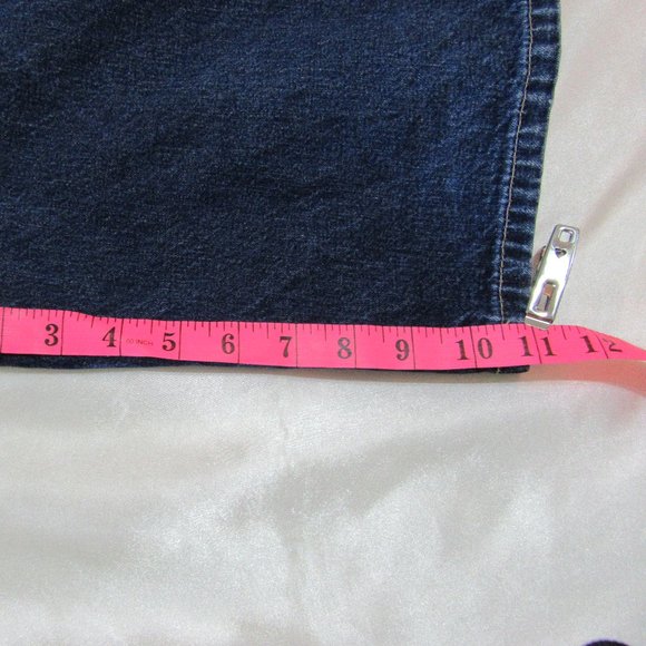 Longer Shorts size kids 14 Calvin Klein Jean - Picture 7 of 10